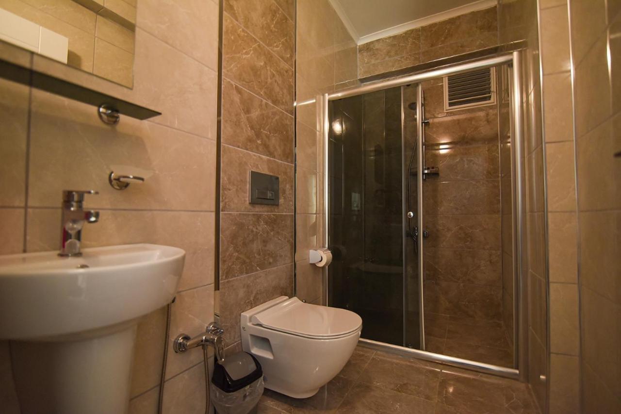 Rahal Residence Trabzon Exterior foto